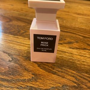 Tom Ford Rose Prick